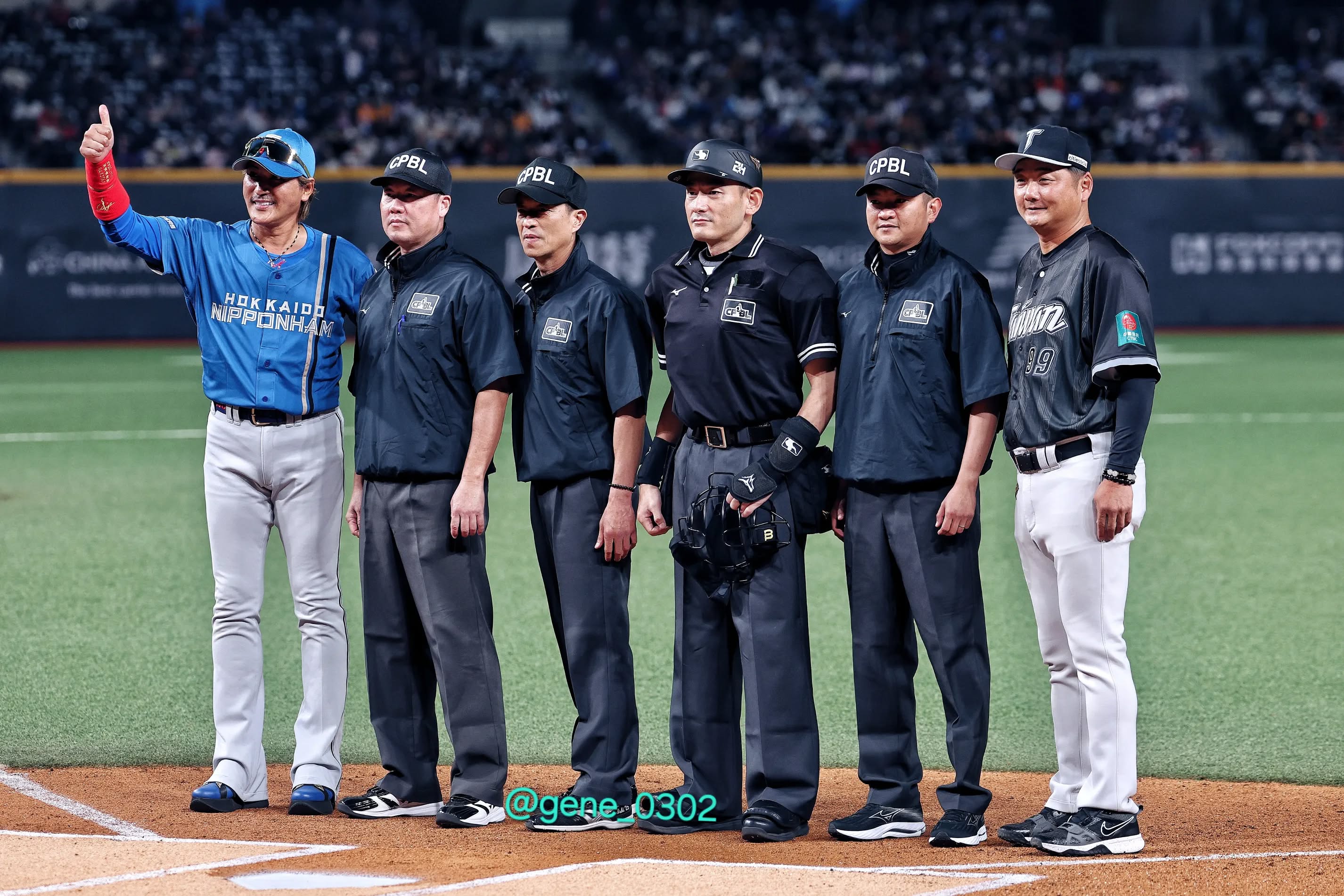 有要道歉的嗎？