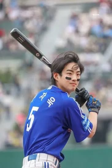 잘했다🇰🇷
다만 한가지 아쉬운점은
구자욱(그외 후보자원들) 대타한번 못서본게 아쉽네..