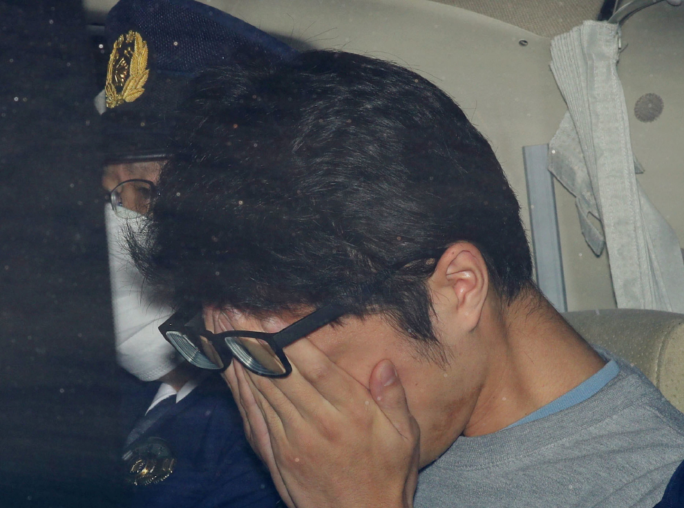 「殺完第一個人，剩下就輕鬆了」日本Twitter連環殺人魔判死刑