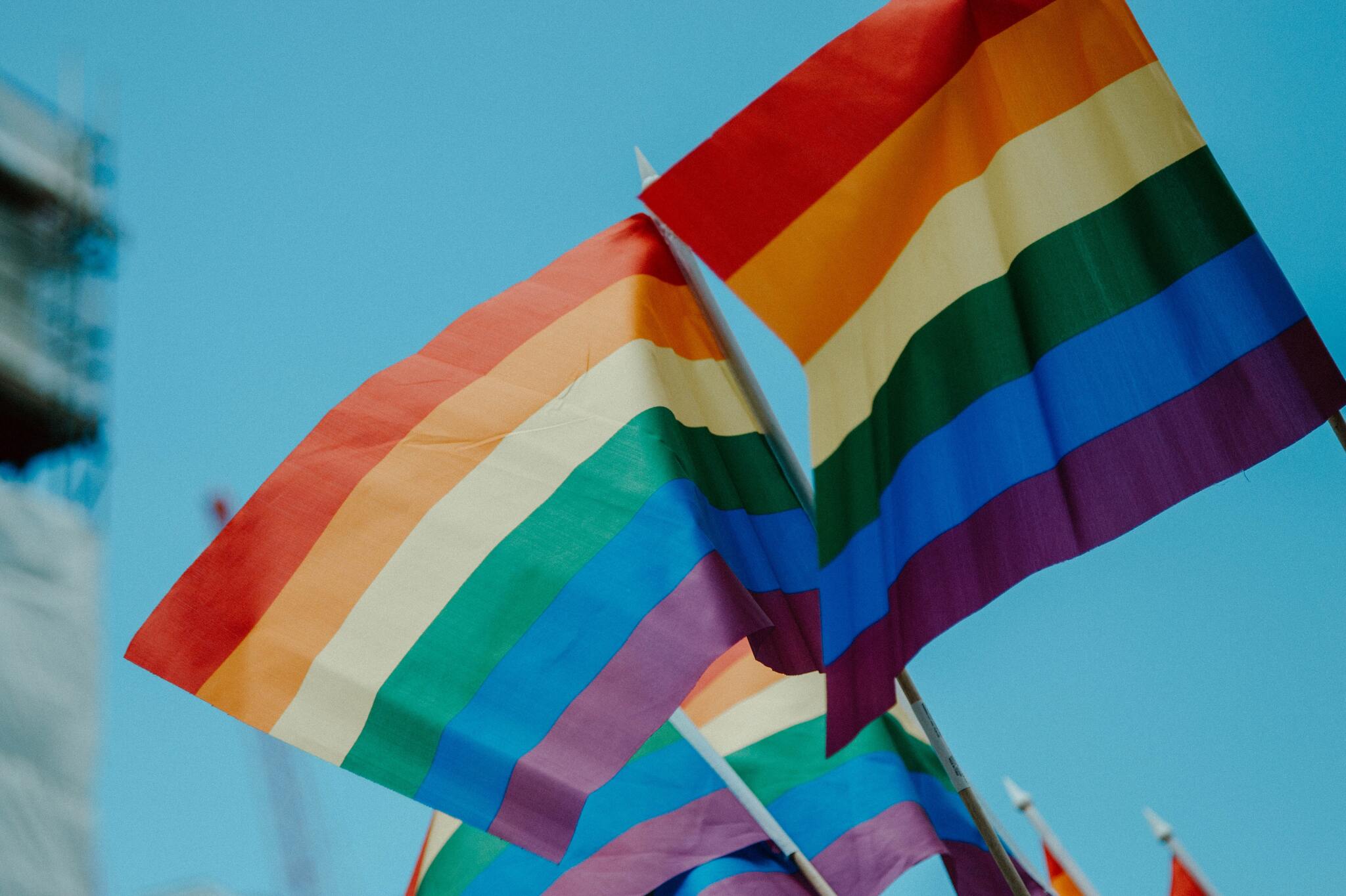 「這是人類的勝利！」紐西蘭立法禁止LGBT迴轉治療