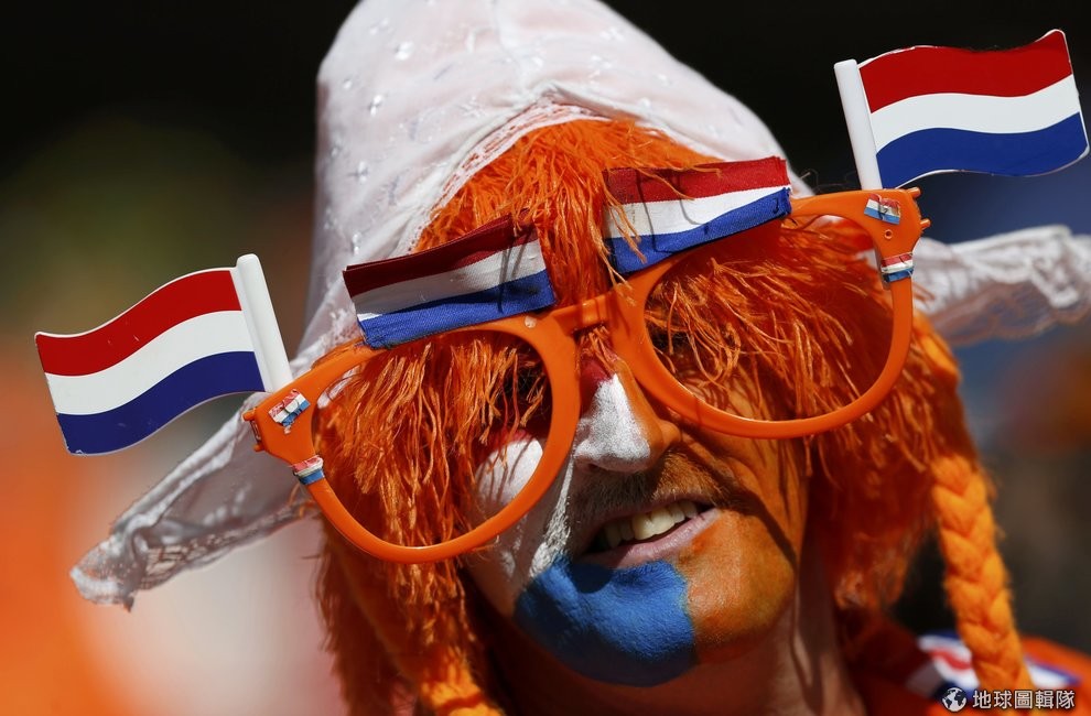 荷蘭真的很多紅毛嗎？【地球幫你問】荷蘭日常生活篇